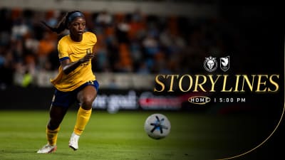 Storylines | New And Old Faces Clash As Utah Royals Host Angel City FC