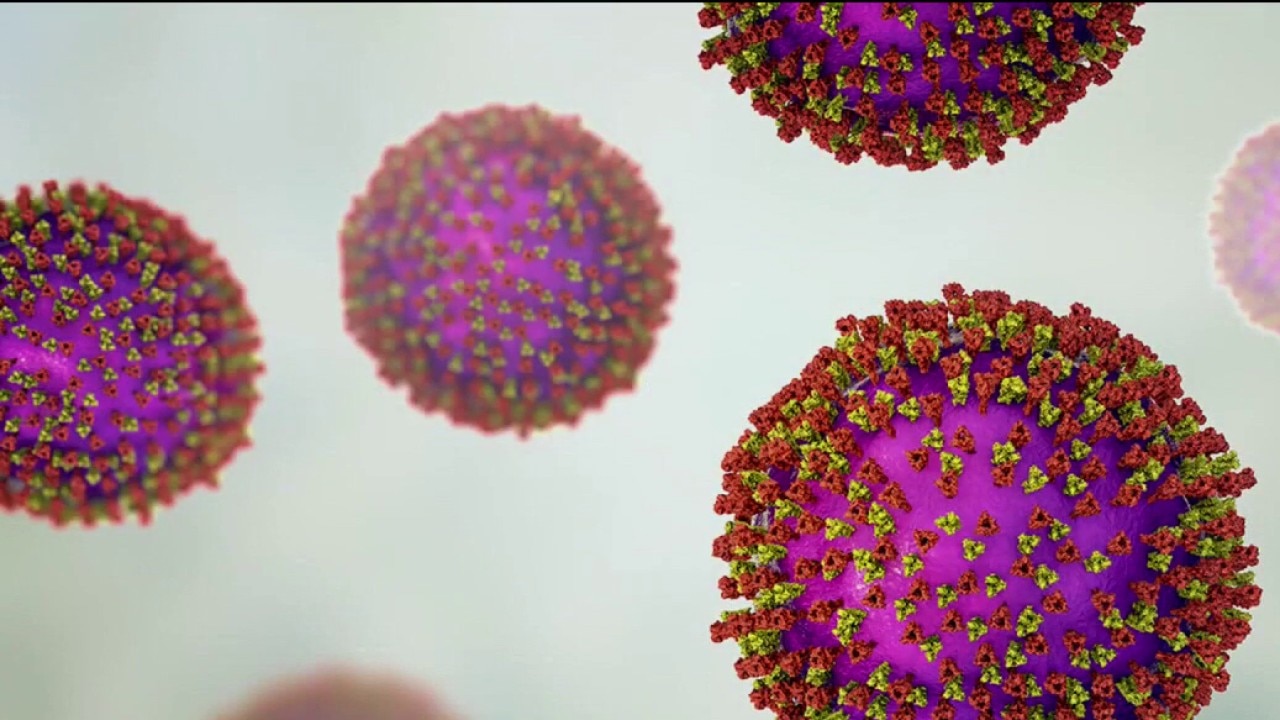 Unvaccinated infant is San Franciscos 1st measles case since 2019