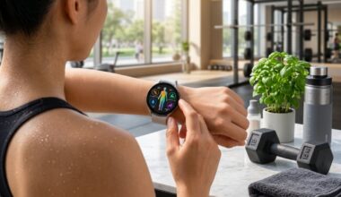 Samsung Galaxy Watch Body Composition: How Much Can You Trust the Numbers?
