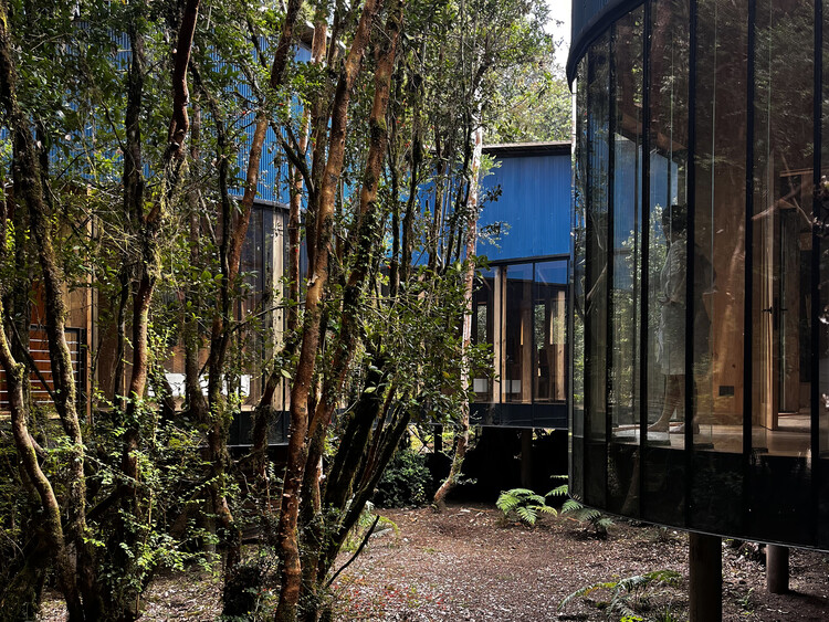 Gaviota House / SAA Arquitectura + Territorio - Image 1 of 22
