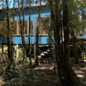 © Sergio Araneda Maiz Gaviota House / SAA Arquitectura + Territorio - Image 2 of 22