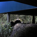 © Sergio Araneda Maiz Gaviota House / SAA Arquitectura + Territorio - Exterior Photography