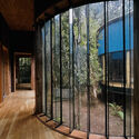 © Sergio Araneda Maiz Gaviota House / SAA Arquitectura + Territorio - Image 3 of 22