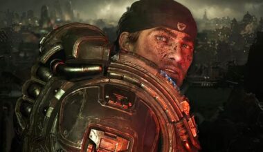 Gears of War: E-Day Story Director Laid Off Just Four Days After Celebrating The Game Going Gold