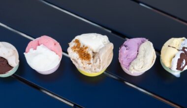 The Scoop on Sweetaly - The Santa Barbara Independent