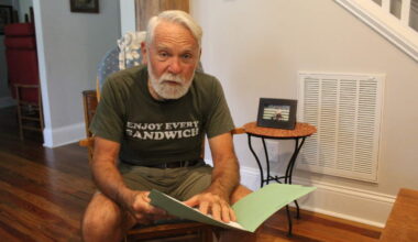 Gap in long-term mental care preceded Lexington threats, family says