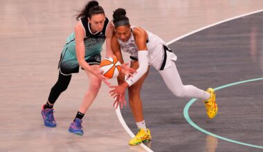 The two first-round matchups on our WNBA wishlist