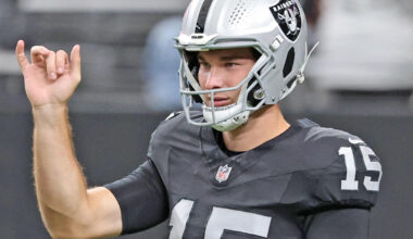 2026 Backup QB rankings: A look at the five best and worst signal callers in the NFL