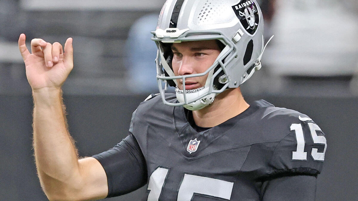 2026 Backup QB rankings: A look at the five best and worst signal callers in the NFL