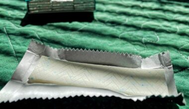 Heart attack: Chewing-gum sweetener xylitol tied to 57% higher risk
