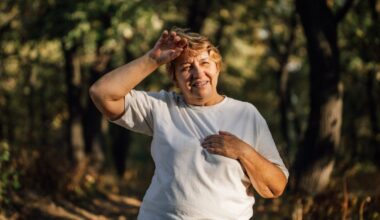 Longevity: 30-minute brisk walk may be as effective as 7,500 steps
