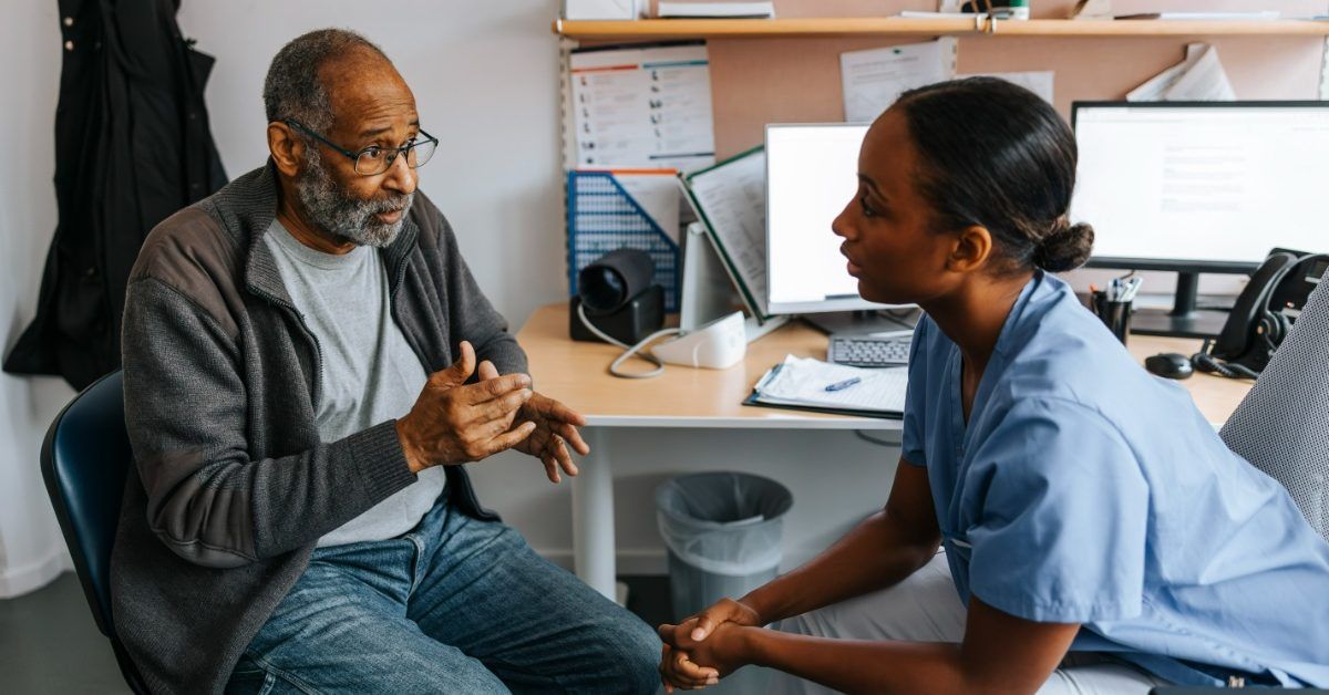 Prostate Cancer: Cases Rising 3% Annually as Experts Urge Screening