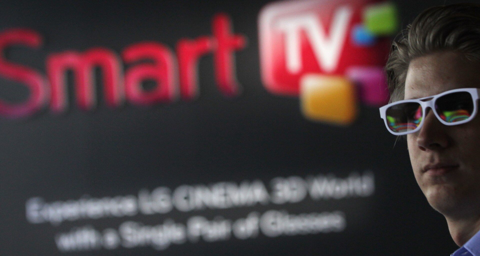 LG defends smart-TV features amid audio surveillance allegations | Technology News