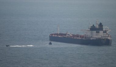 US tariffs against Russian oil buyers pass: What it means for China, India | US-Israel war on Iran News