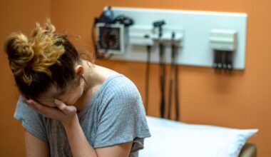 Half of women report problems with their healthcare providers