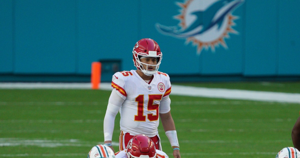 Chiefs-Dolphins: 5 things to watch in the Week 3 matchup