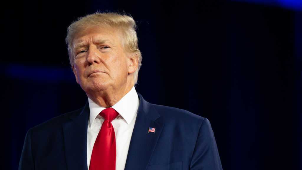 Trump pledges $5,000 to US citizens if Republicans win Congress