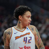'I did not feel like a human': Brittney Griner tells NPR about detention in Russia