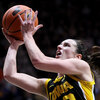 Caitlin Clark — a 'tsunami of impact and influence' — breaks the NCAA scoring record