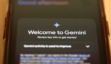 Gemini hacked three companies in first known breakout by Google’s AI