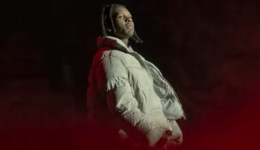 Lil Durk: Rapper acquitted of murder-for-hire at Los Angeles trial