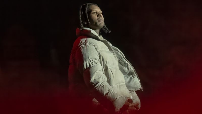 Lil Durk: Rapper acquitted of murder-for-hire at Los Angeles trial