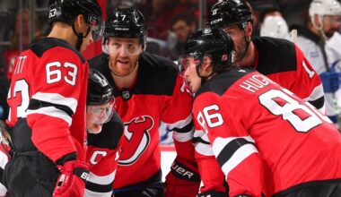 How Long Can the Devils be Good For?
