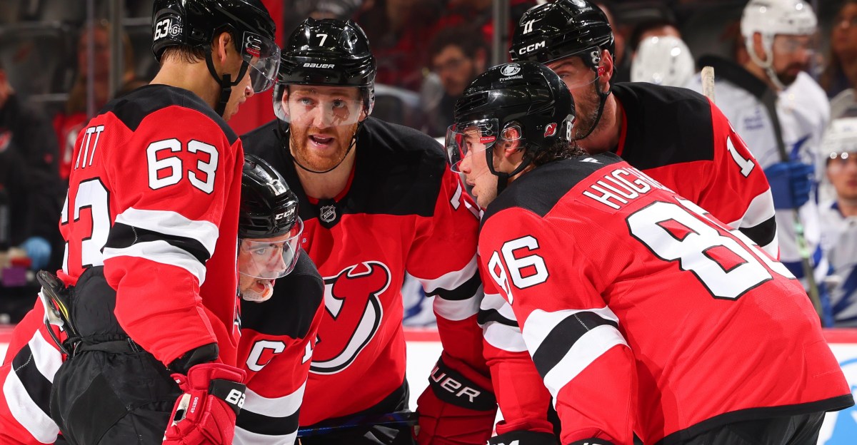 How Long Can the Devils be Good For?