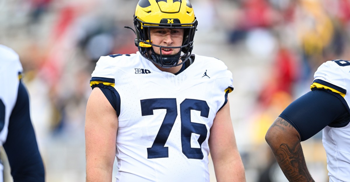 Everything you need to know about Michigan Football’s ‘Rhino’ position