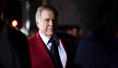 Pro Football Hall of Fame makes sweeping changes after Bill Belichick fiasco