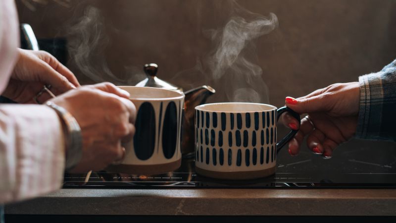 Drinking very hot beverages could triple cancer risk, large study finds