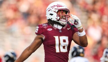 3 FSU players who need to step up for Seminoles to beat SMU