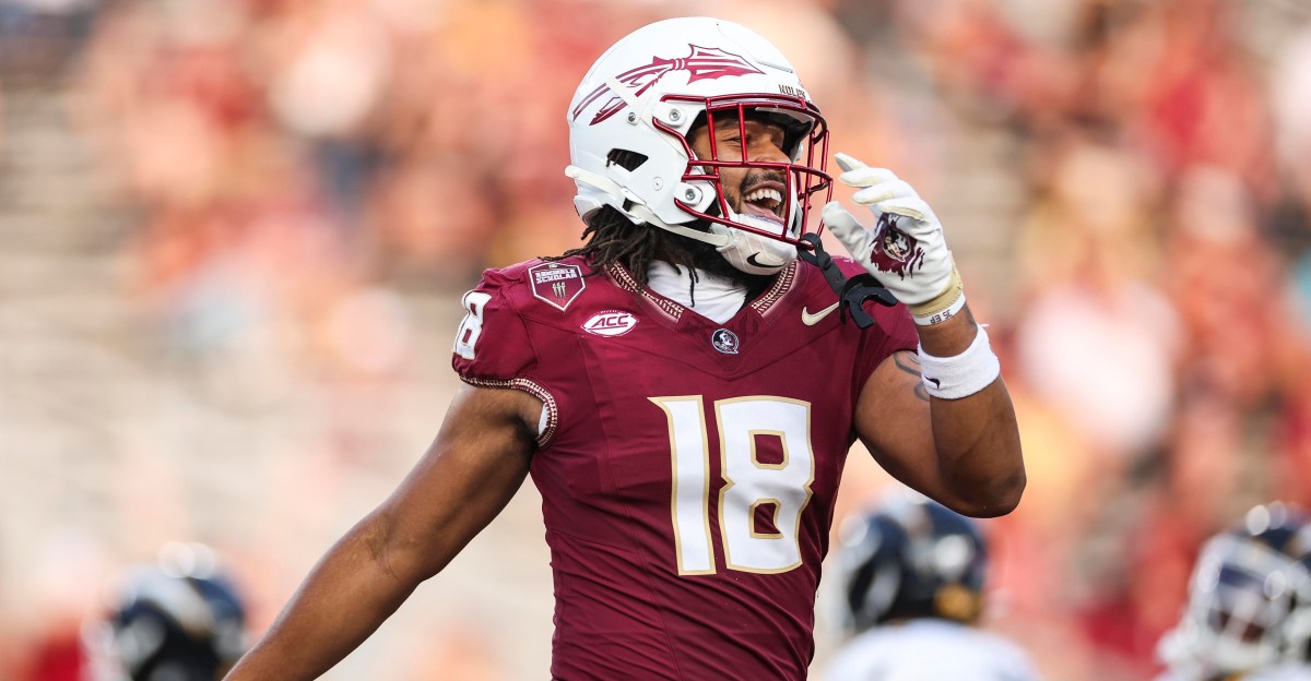 3 FSU players who need to step up for Seminoles to beat SMU