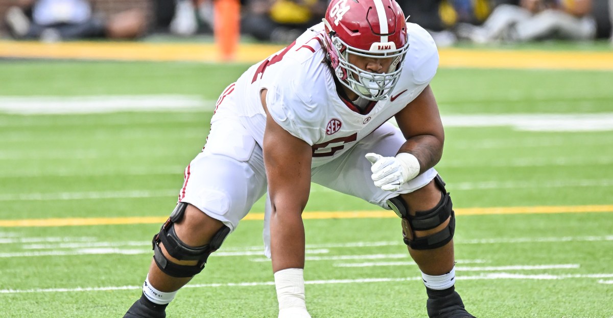 Alabama football: Coaches seem confident in run game, defense