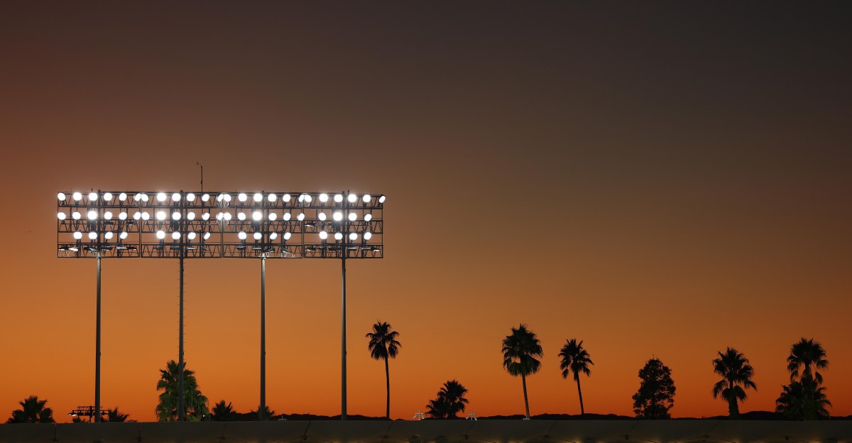 Dodgers NLDS schedule: Games 1-2 start times in LA