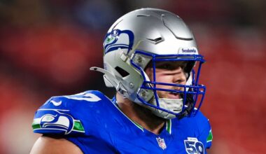 Seahawks lose Bryce Cabeldue to Raiders following waiver claim
