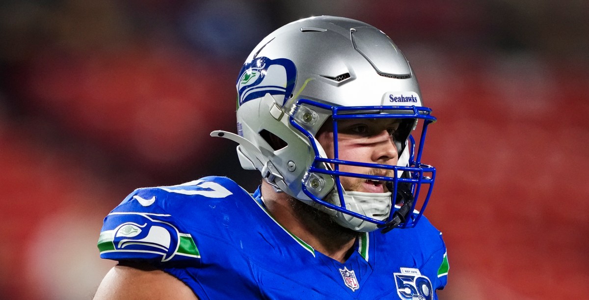 Seahawks lose Bryce Cabeldue to Raiders following waiver claim
