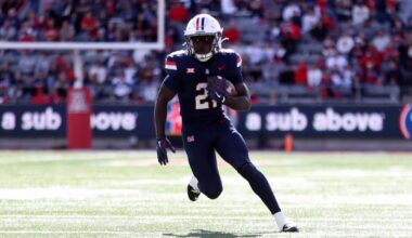 Arizona adds three players to roster after judge grants TRO ahead of key game vs. BYU