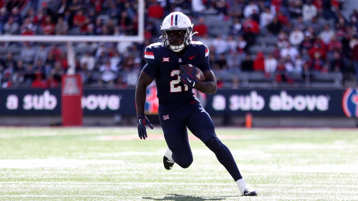 Arizona adds three players to roster after judge grants TRO ahead of key game vs. BYU