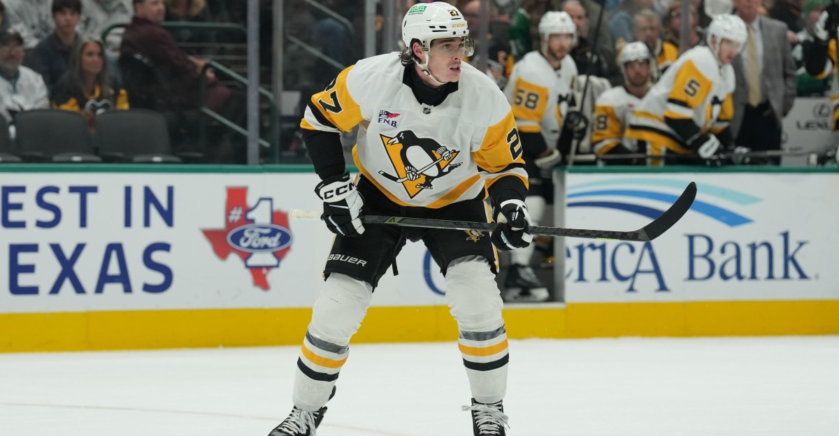 Vets on the bubble: Who needs a good camp for the Penguins