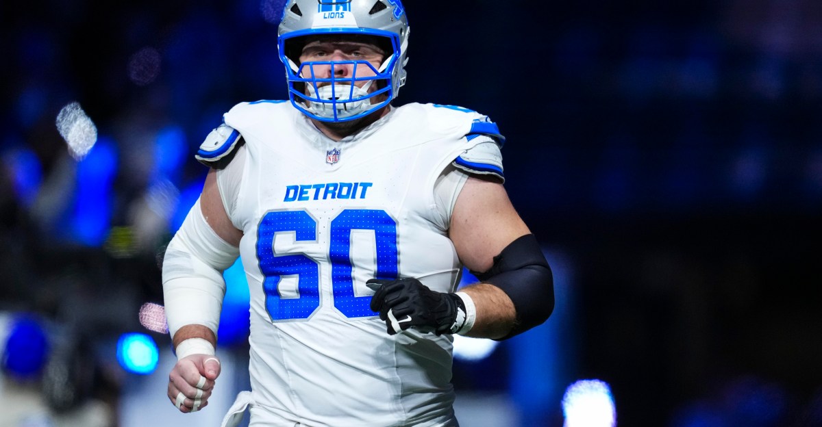 Graham Glasgow among several former Detroit Lions who earned tryouts