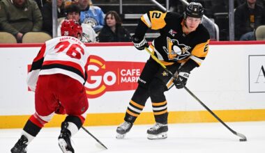 What the Penguins could look like in 2028