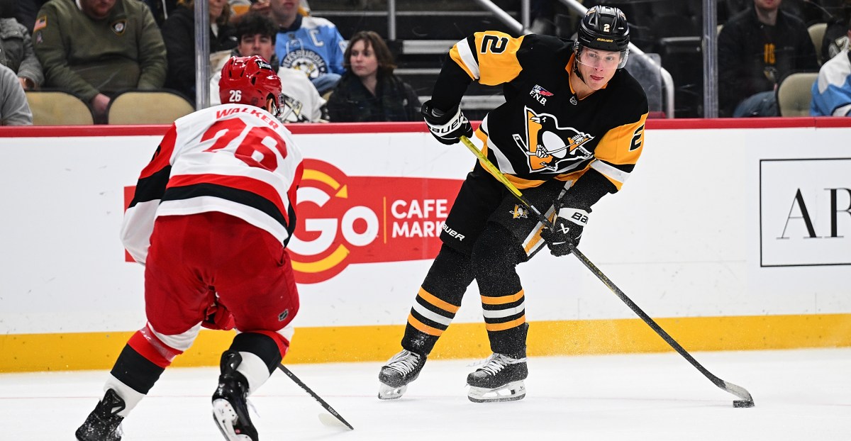 What the Penguins could look like in 2028