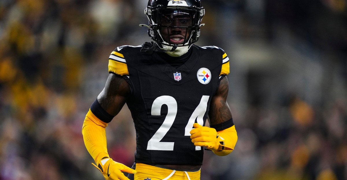 Detroit Lions Joey Porter Jr. trade rumors: Dan Campbell shuts down talk