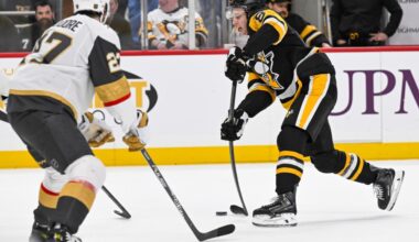 Ben Kindel, player development and line usage: Treat your third-line like another scoring line