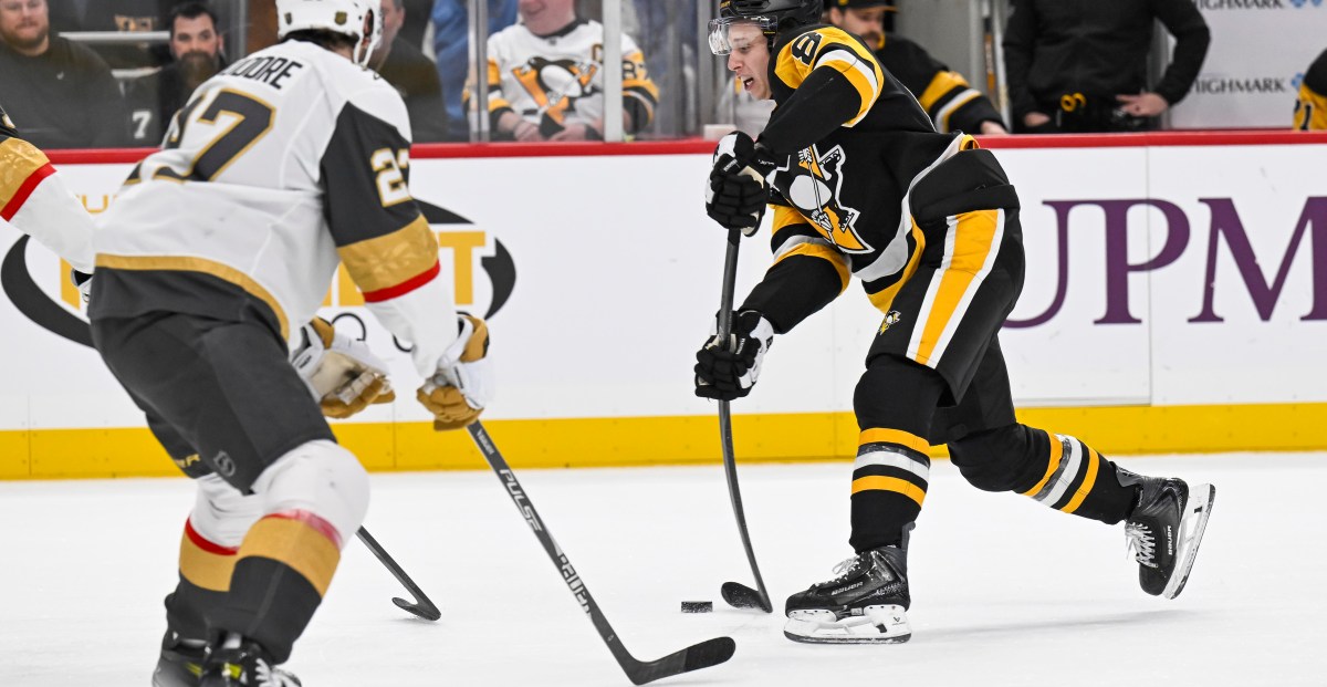 Ben Kindel, player development and line usage: Treat your third-line like another scoring line