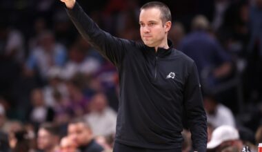 Breaking down the Suns’ first 10 games of the season