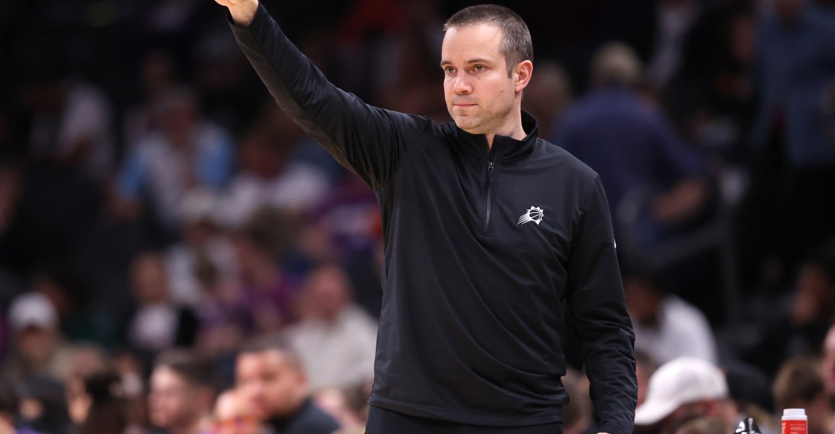 Breaking down the Suns’ first 10 games of the season