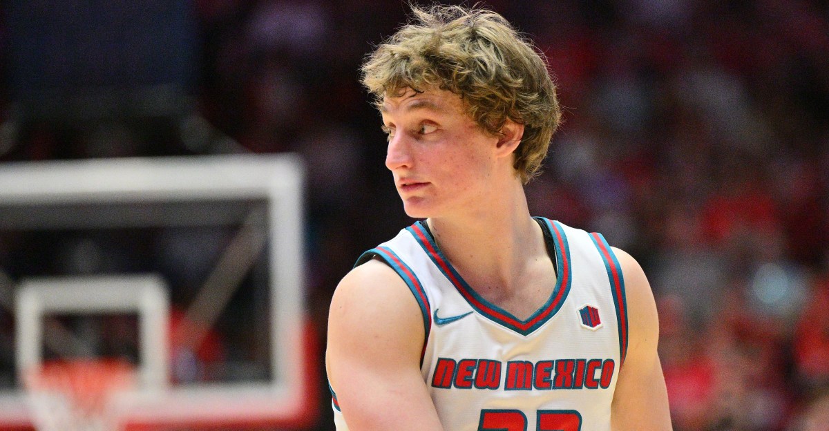 Mountain West men’s basketball preseason power rankings for 2026-27
