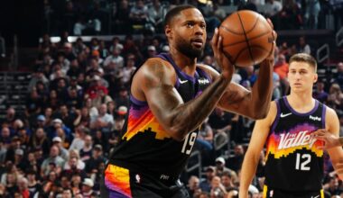 Player Preview: Haywood Highsmith’s role looks to stay the same